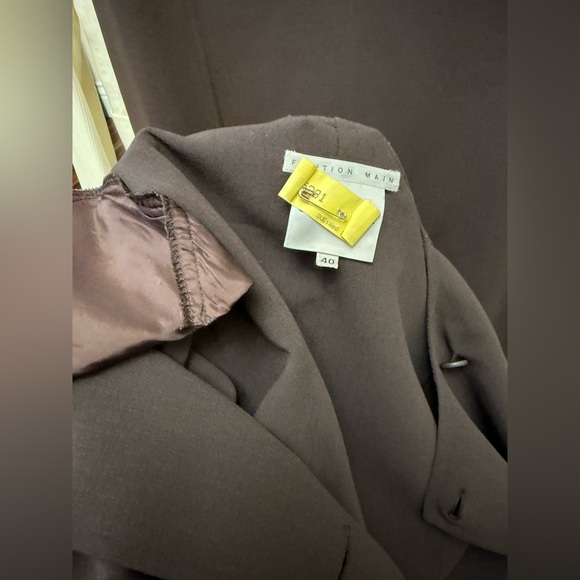 Celine Brown Set size 40 - Picture 5 of 16